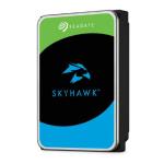 Disco Duro Seagate SkyHawk 3,5" 1 TB HDD 1 TB SSD