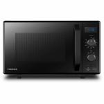 Microondas con Grill Toshiba 900 W 23 L Negro 900 W 23 L