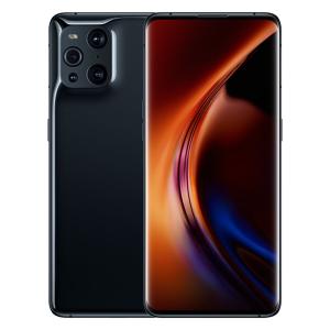 Smartphone Oppo Find X3 Pro 6,7" 12 GBM RAM 256 GB SSD 5G Negro 256 GB Qualcomm Snapdragon 6,7" 12 GB RAM