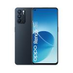 Smartphone Oppo Reno 6 6,43" 128 GB 8 GB RAM Negro