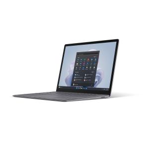 Laptop Microsoft Surface Laptop 5 R1T-00012 Qwerty UK 13,5" i5-1245U Intel Corre i5-1245U 8 GB RAM 512 GB SSD Qwerty Español QWE