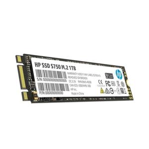 Disco Duro HP S750 1 TB SSD