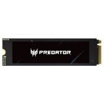 Disco Duro Acer PREDATOR SSD GM-7000 512 GB SSD