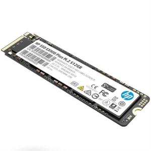 Disco Duro HP EX900 SSD 512 GB SSD 500 GB SSD