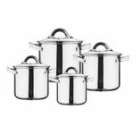 Batería de Cocina Renberg (8 pcs)