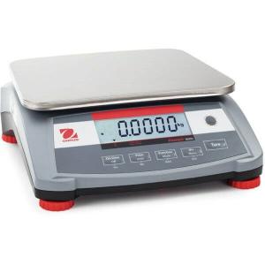 Báscula Digital de Precisión OHAUS R31P30 30 Kg