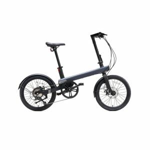 Bicicleta Eléctrica Xiaomi 20" 250W Negro