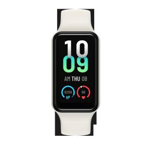 Smartwatch Amazfit Band 7 1,47" Bluetooth 5.2 Blanco