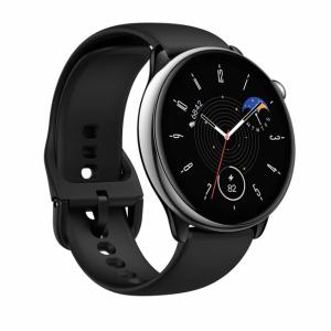 Smartwatch Amazfit W2174EU1N Negro 1,28"