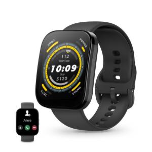 Smartwatch Amazfit Negro