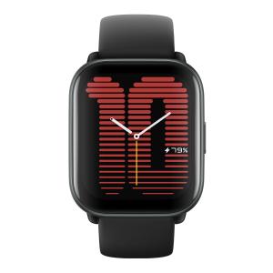 Smartwatch Amazfit ACTIVE Negro 1,75"