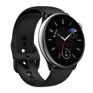 Smartwatch Amazfit W2286GL2G Ø 46 mm Negro (3 Unidades)