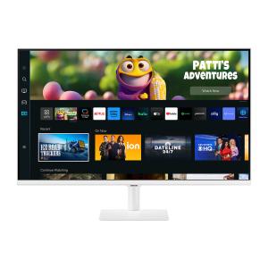 Monitor Samsung S27CM501EU 27" LED HDR10 VA Flicker free 60 Hz