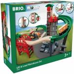 Maqueta Brio 53.033.887 (32 Piezas)