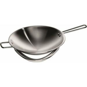 Sartén Electrolux INFI-WOK Acero Acero Inoxidable