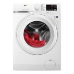 Lavadora AEG L6FBI947P 9 kg 1400 rpm Blanco 1400 rpm 9 kg