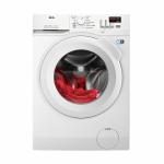 Lavadora Aeg L6FBK841P Blanco 8 kg 1400 rpm