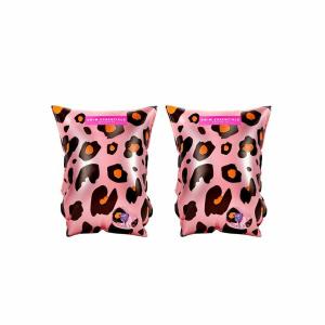 Manguitos Swim Essentials Leopard 2-6 años Multicolor