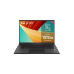 Laptop LG Gram 14Z90R-G.AP75B Qwerty Español 14" i7-1360P Intel Core i7-1360P 32 GB RAM 512 GB SSD