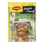 Sazonador Maggi Al Horno y Aliñados (34 g)