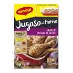 Sazonador Maggi Horno Ajo