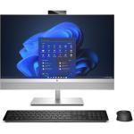 All in One HP EliteOne 870 G9 Qwerty Español No 27" I9-13900 64 GB RAM 1 TB 1 TB SSD