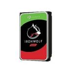 Disco Duro Seagate IronWolf ST2000VN003 3,5" 2 TB