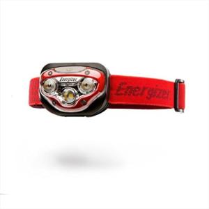 Linterna Energizer 316374 Rojo 150 Lm 300 Lm