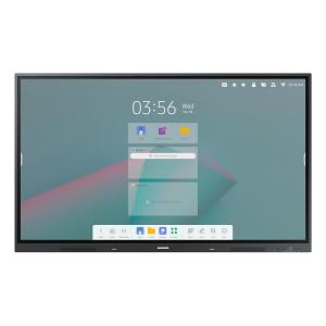 Pantalla Táctil Interactiva Samsung WA75C 75"