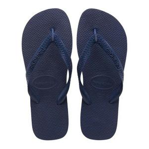 Chanclas para Hombre Havaianas Top Azul oscuro