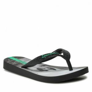 Chanclas para Niños Ipanema 83185 23100 Negro