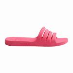 Chanclas para Niños Havaianas Slide Stradi Rosa