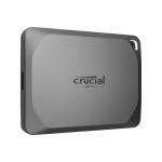 Disco Duro Externo Crucial X9 Pro 4 TB SSD