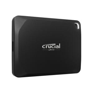 Disco Duro Externo Crucial X10 Pro 4 TB SSD