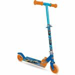 Patinete Mondo Hot Wheels Infantil