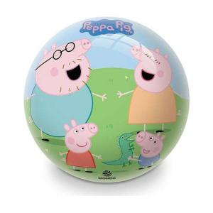 Pelota Peppa Pig Unice Toys (230 mm)