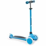 Patinete Mondo On and Go Tripper Infantil Azul Turquesa