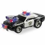 Coche Radio Control Mondo 63505 Negro Multicolor