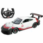 Coche Radio Control Mondo 63530 Blanco