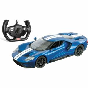 Coche Radio Control Mondo 63533 Azul