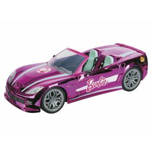 Coche Radio Control Barbie 63619