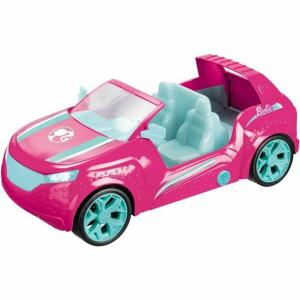 Coche de juguete Mondo Barbie