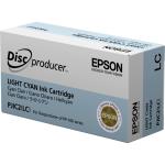 Cartucho de Tinta Original Epson C13S020689 Cian