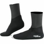 Calcetines Seac Anatomic HD Negro