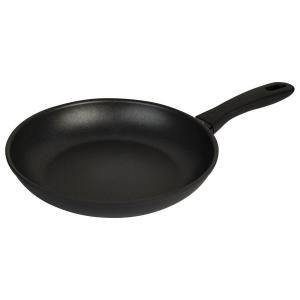 Sartén Ballarini 75002-911-0 Blanco Negro Acero Inoxidable Aluminio Titanio 1 Pieza Ø 28 cm