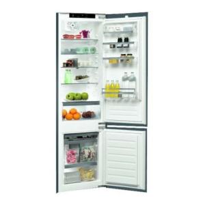 Frigorífico combinado Whirlpool Corporation ART 9811 SF2 Blanco (193 x 54 cm)