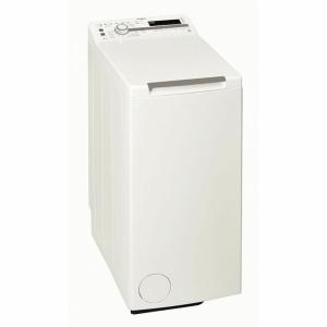 Lavadora Whirlpool Corporation TDLR 7220SS SP/N 1200 rpm Blanco 7 kg