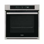 Horno Pirolítico Whirlpool Corporation OAKZ97961SPIX 73 L 3840 W