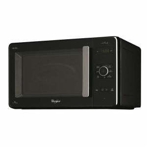 Microondas Whirlpool Corporation Jo212bl Negro 1000 W 30 L