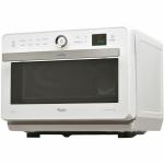 Microondas Whirlpool Corporation JT 469 WH Blanco